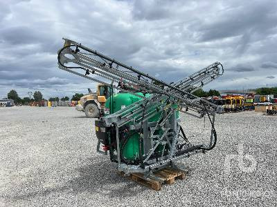 MASCHIO GASPARDO SAURO (Unused) - Sprayer: picture 2 MASCHIO GASPARDO SAURO (Unused) - Sprayer: picture 2