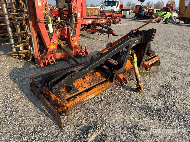 Maschio DM 3000 Harrow - Harrow: picture 3 Maschio DM 3000 Harrow - Harrow: picture 3