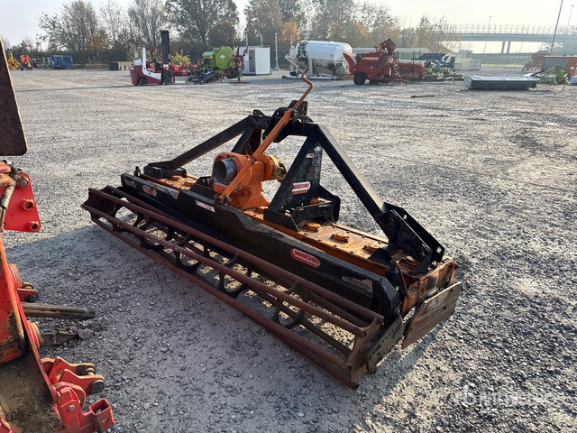 Maschio DM 3000 Harrow - Harrow: picture 2 Maschio DM 3000 Harrow - Harrow: picture 2