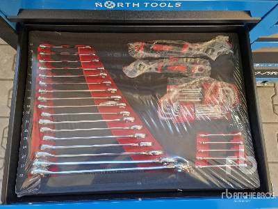New Tool/ Equipment NORTH-TOOLS JUMBO-PRO (Unused): picture 10