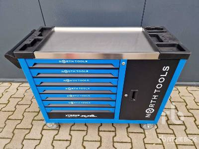 NORTH-TOOLS XTREME-XXL (Unused) - Tool/ Equipment: picture 2 NORTH-TOOLS XTREME-XXL (Unused) - Tool/ Equipment: picture 2