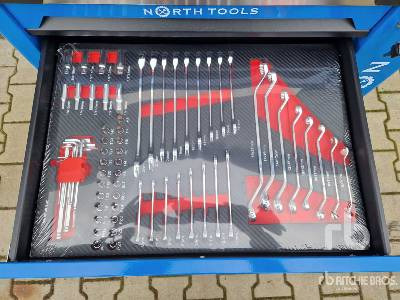 NORTH-TOOLS XTREME-XXL (Unused) - Tool/ Equipment: picture 5 NORTH-TOOLS XTREME-XXL (Unused) - Tool/ Equipment: picture 5