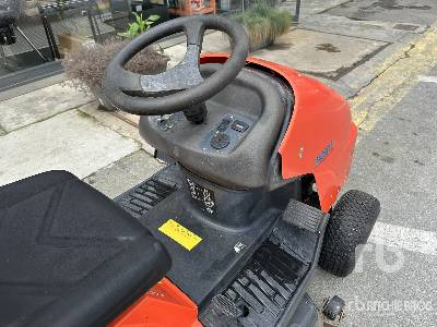 PIUMATTI Tractor - Garden mower: picture 5 PIUMATTI Tractor - Garden mower: picture 5
