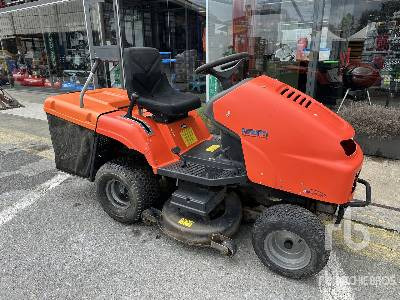 PIUMATTI Tractor - Garden mower: picture 2 PIUMATTI Tractor - Garden mower: picture 2