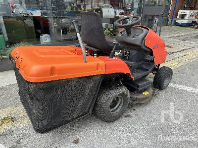 PIUMATTI Tractor - Garden mower: picture 3 PIUMATTI Tractor - Garden mower: picture 3