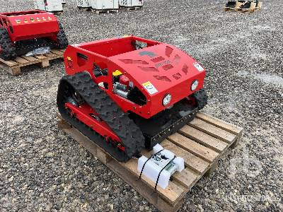 RAPTOR HT750 (Unused) - Garden mower: picture 4 RAPTOR HT750 (Unused) - Garden mower: picture 4