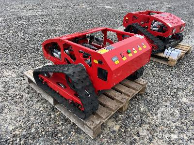 RAPTOR HT750 (Unused) - Garden mower: picture 2 RAPTOR HT750 (Unused) - Garden mower: picture 2