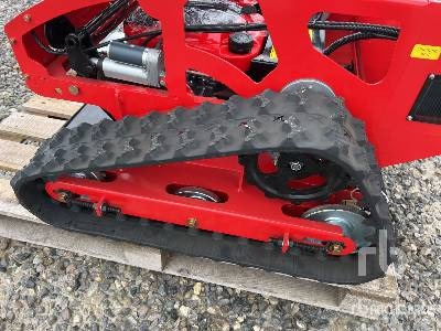 New Garden mower RAPTOR HT750 (Unused): picture 8