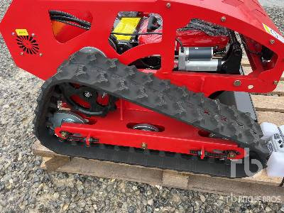 New Garden mower RAPTOR HT750 (Unused): picture 10