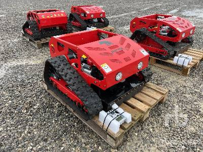 RAPTOR HT750 (Unused) - Garden mower: picture 4 RAPTOR HT750 (Unused) - Garden mower: picture 4