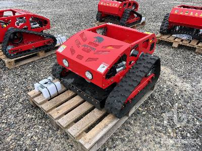 RAPTOR HT750 (Unused) - Garden mower: picture 1 RAPTOR HT750 (Unused) - Garden mower: picture 1