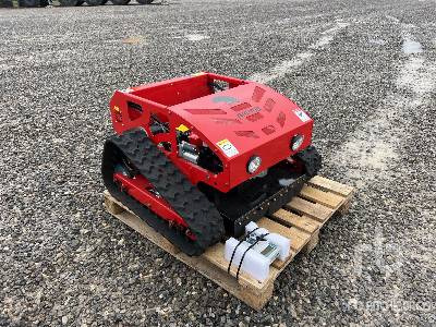 RAPTOR HT750 (Unused) - Garden mower: picture 4 RAPTOR HT750 (Unused) - Garden mower: picture 4