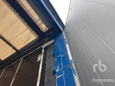 Curtainsider semi-trailer SCHWARZMULLER Tri/A: picture 26