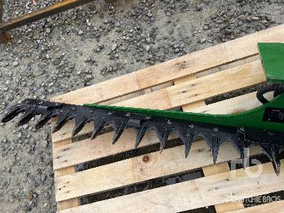 SOLMEK EFG-150 (Unused) - Garden equipment: picture 5 SOLMEK EFG-150 (Unused) - Garden equipment: picture 5