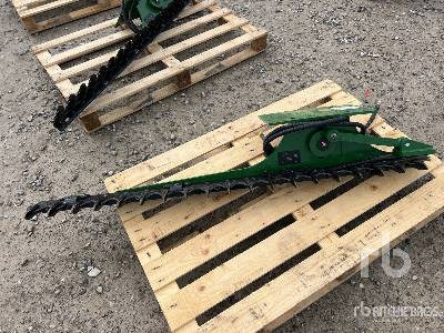 SOLMEK EFG-150 (Unused) - Garden mower: picture 1 SOLMEK EFG-150 (Unused) - Garden mower: picture 1