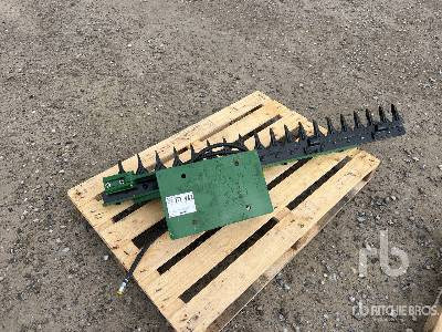 SOLMEK EFG-150 (Unused) - Garden mower: picture 2 SOLMEK EFG-150 (Unused) - Garden mower: picture 2