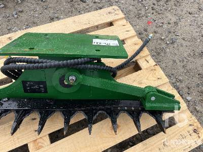 SOLMEK EFG-150 (Unused) - Garden mower: picture 4 SOLMEK EFG-150 (Unused) - Garden mower: picture 4
