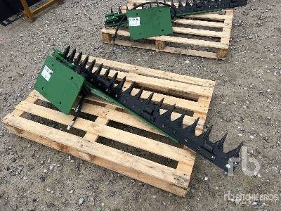 SOLMEK EFG-150 (Unused) - Garden equipment: picture 1 SOLMEK EFG-150 (Unused) - Garden equipment: picture 1