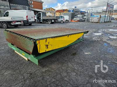 STOKVIS KELLEY MJ 735/16 - Livestock equipment: picture 2 STOKVIS KELLEY MJ 735/16 - Livestock equipment: picture 2