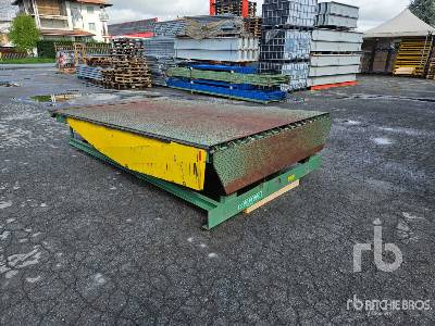 STOKVIS KELLEY MJ 735/16 - Livestock equipment: picture 1 STOKVIS KELLEY MJ 735/16 - Livestock equipment: picture 1