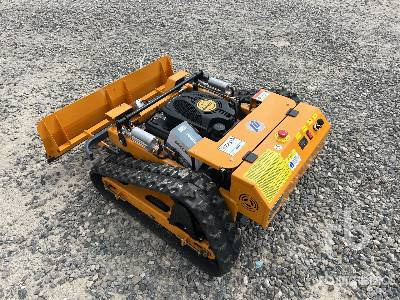 (Unused) - Garden mower: picture 2 (Unused) - Garden mower: picture 2
