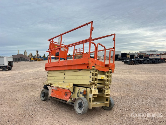 2018 JLG 2645ES Electric Nacelle Ciseaux (Inope ... Scissor Lift - Scissor lift: picture 3 2018 JLG 2645ES Electric Nacelle Ciseaux (Inope ... Scissor Lift - Scissor lift: picture 3