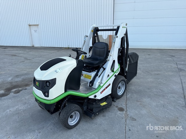 2022 Etesia HVHPX 4x4 Tondeuse Autoportee Lawn Mower - Garden mower: picture 2 2022 Etesia HVHPX 4x4 Tondeuse Autoportee Lawn Mower - Garden mower: picture 2