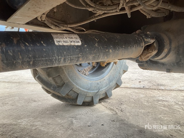 2023 Mecalac 6SMDX 6 ton 4x4 Swivel Dumper - Dumper: picture 5 2023 Mecalac 6SMDX 6 ton 4x4 Swivel Dumper - Dumper: picture 5