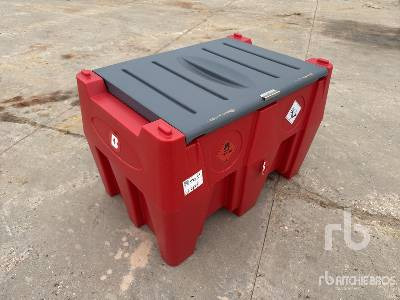 BAUER MTA440 Mobile (Unused) - Storage tank: picture 3 BAUER MTA440 Mobile (Unused) - Storage tank: picture 3