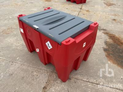 BAUER MTA440 Mobile (Unused) - Storage tank: picture 4 BAUER MTA440 Mobile (Unused) - Storage tank: picture 4