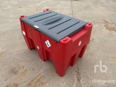BAUER MTA440 Mobile (Unused) - Storage tank: picture 4 BAUER MTA440 Mobile (Unused) - Storage tank: picture 4