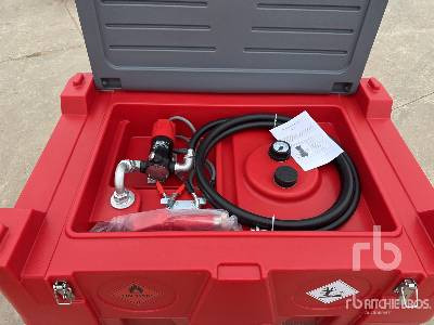 BAUER MTA440 Mobile (Unused) - Storage tank: picture 5 BAUER MTA440 Mobile (Unused) - Storage tank: picture 5