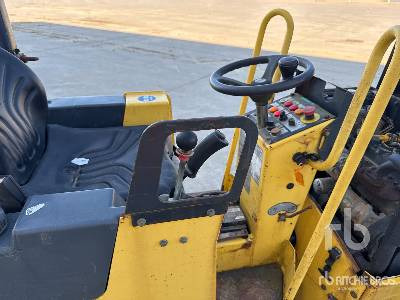 Road roller BOMAG BW100ADM-2 Compacteur Vibrant Tandem: picture 11