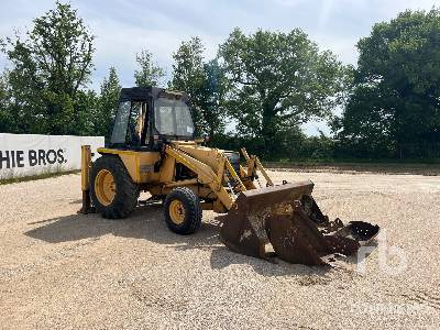 CASE 580FS 4x2 Chargeuse Pelleteuse - Backhoe loader: picture 5 CASE 580FS 4x2 Chargeuse Pelleteuse - Backhoe loader: picture 5