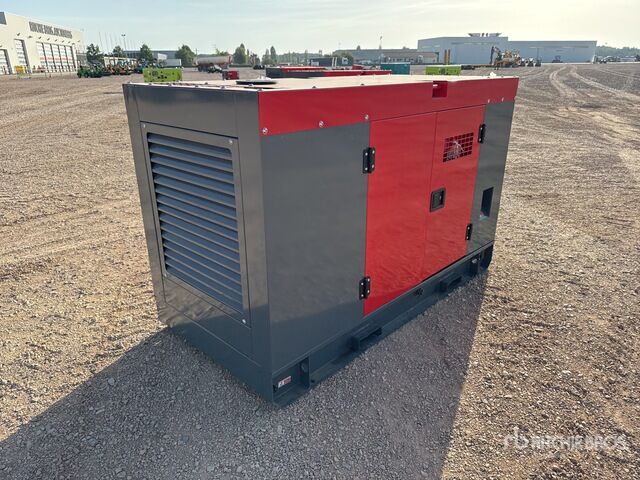 Devol VG-R30 Generator Set - Generator set: picture 3 Devol VG-R30 Generator Set - Generator set: picture 3