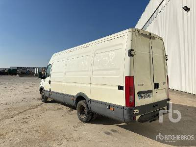 IVECO DAILY 35C12 Vehicule Utilitaire - Panel van: picture 2 IVECO DAILY 35C12 Vehicule Utilitaire - Panel van: picture 2