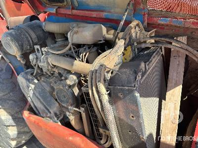 Telescopic handler JCB 537-135 Chariot Telescopique: picture 22