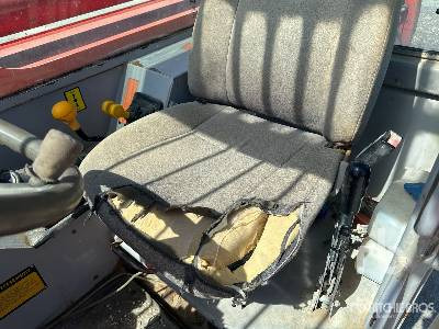 Telescopic handler JCB 537-135 Chariot Telescopique: picture 12