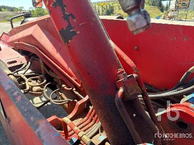Telescopic handler JCB 537-135 Chariot Telescopique: picture 28
