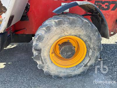 Telescopic handler JCB 537-135 Chariot Telescopique: picture 37
