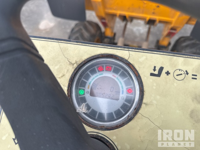 JCB 9T FT Tombereau - Mini dumper: picture 4 JCB 9T FT Tombereau - Mini dumper: picture 4