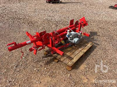 Treuil - Winch: picture 1 Treuil - Winch: picture 1