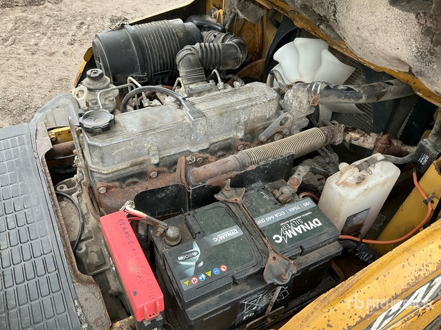 2010 Cat DP35N 3500 kg Forklift - Forklift: picture 5 2010 Cat DP35N 3500 kg Forklift - Forklift: picture 5