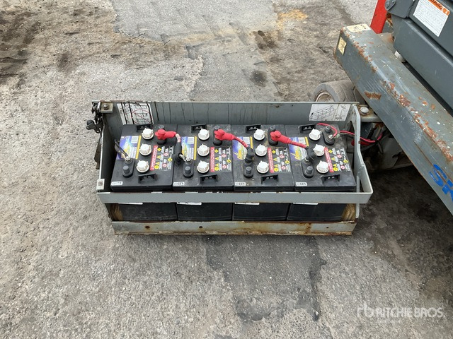 2010 Skyjack SJIII3219 2017 Skyjack SJ3219 Scissor Lift Scissor Lift - Scissor lift: picture 5 2010 Skyjack SJIII3219 2017 Skyjack SJ3219 Scissor Lift Scissor Lift - Scissor lift: picture 5