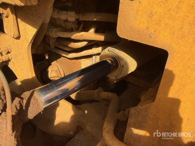 2013 Cat 972K Wheel Loader - Wheel loader: picture 5 2013 Cat 972K Wheel Loader - Wheel loader: picture 5