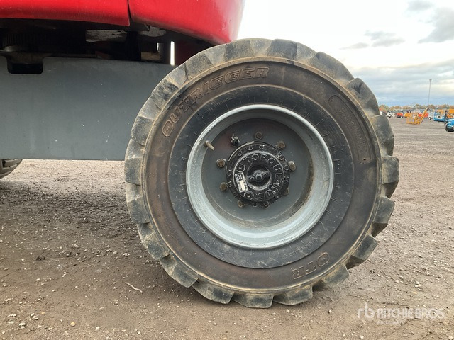 2013 JLG 450AJ 4WD Diesel Articulating Boom Lift - Articulated boom: picture 5 2013 JLG 450AJ 4WD Diesel Articulating Boom Lift - Articulated boom: picture 5