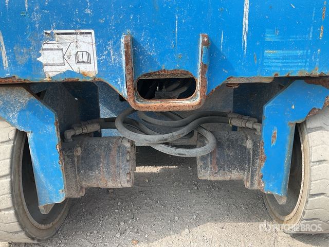 2016 Genie GS2632 Electric Scissor Lift - Scissor lift: picture 5 2016 Genie GS2632 Electric Scissor Lift - Scissor lift: picture 5