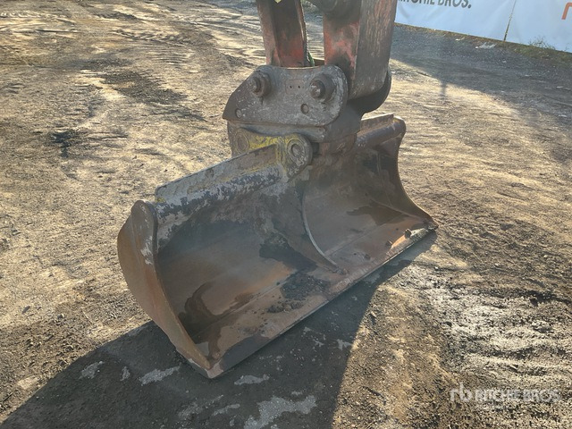 2016 Hitachi ZX130LCN-5B Tracked Excavator - Crawler excavator: picture 5 2016 Hitachi ZX130LCN-5B Tracked Excavator - Crawler excavator: picture 5