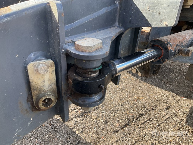 2016 Terex TA9 4x4 Dumper - Mini dumper: picture 5 2016 Terex TA9 4x4 Dumper - Mini dumper: picture 5