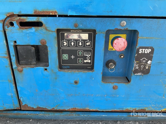 2017 Genie GS3232 Electric Scissor Lift - Scissor lift: picture 5 2017 Genie GS3232 Electric Scissor Lift - Scissor lift: picture 5